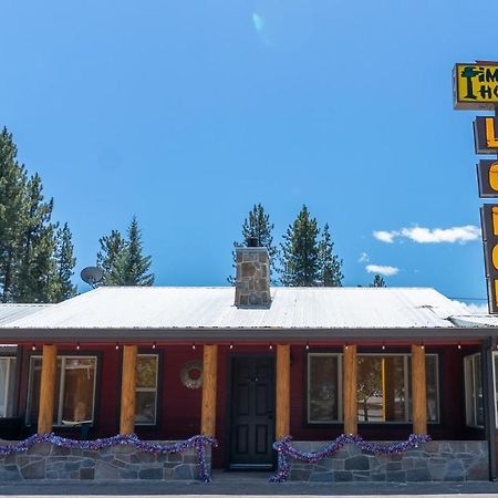Timber House Lodge تشيستر المظهر الخارجي الصورة