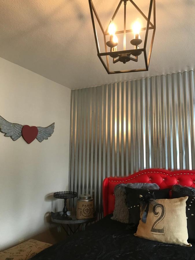 Timber House Lodge تشيستر المظهر الخارجي الصورة