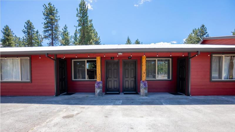 Timber House Lodge تشيستر المظهر الخارجي الصورة
