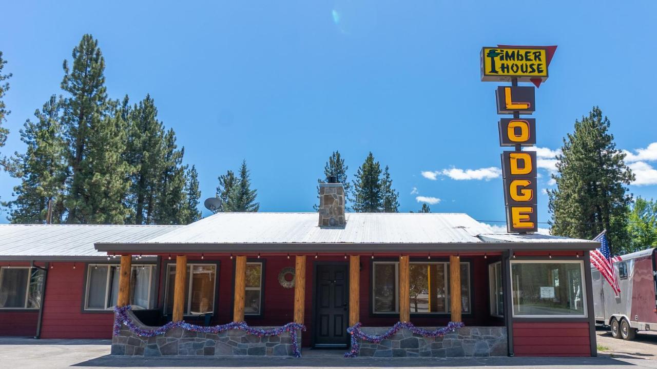 Timber House Lodge تشيستر المظهر الخارجي الصورة