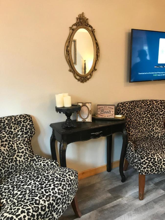 Timber House Lodge تشيستر المظهر الخارجي الصورة