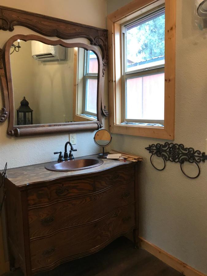 Timber House Lodge تشيستر المظهر الخارجي الصورة