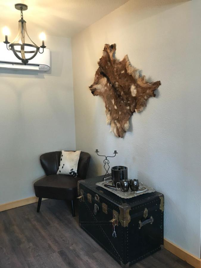 Timber House Lodge تشيستر المظهر الخارجي الصورة