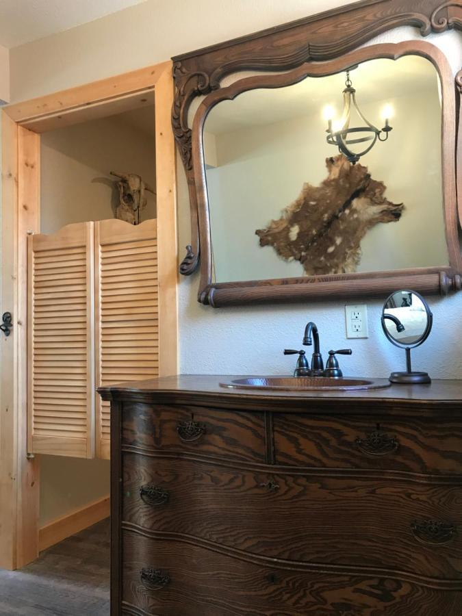 Timber House Lodge تشيستر المظهر الخارجي الصورة
