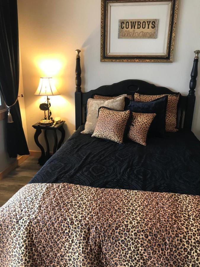 Timber House Lodge تشيستر المظهر الخارجي الصورة