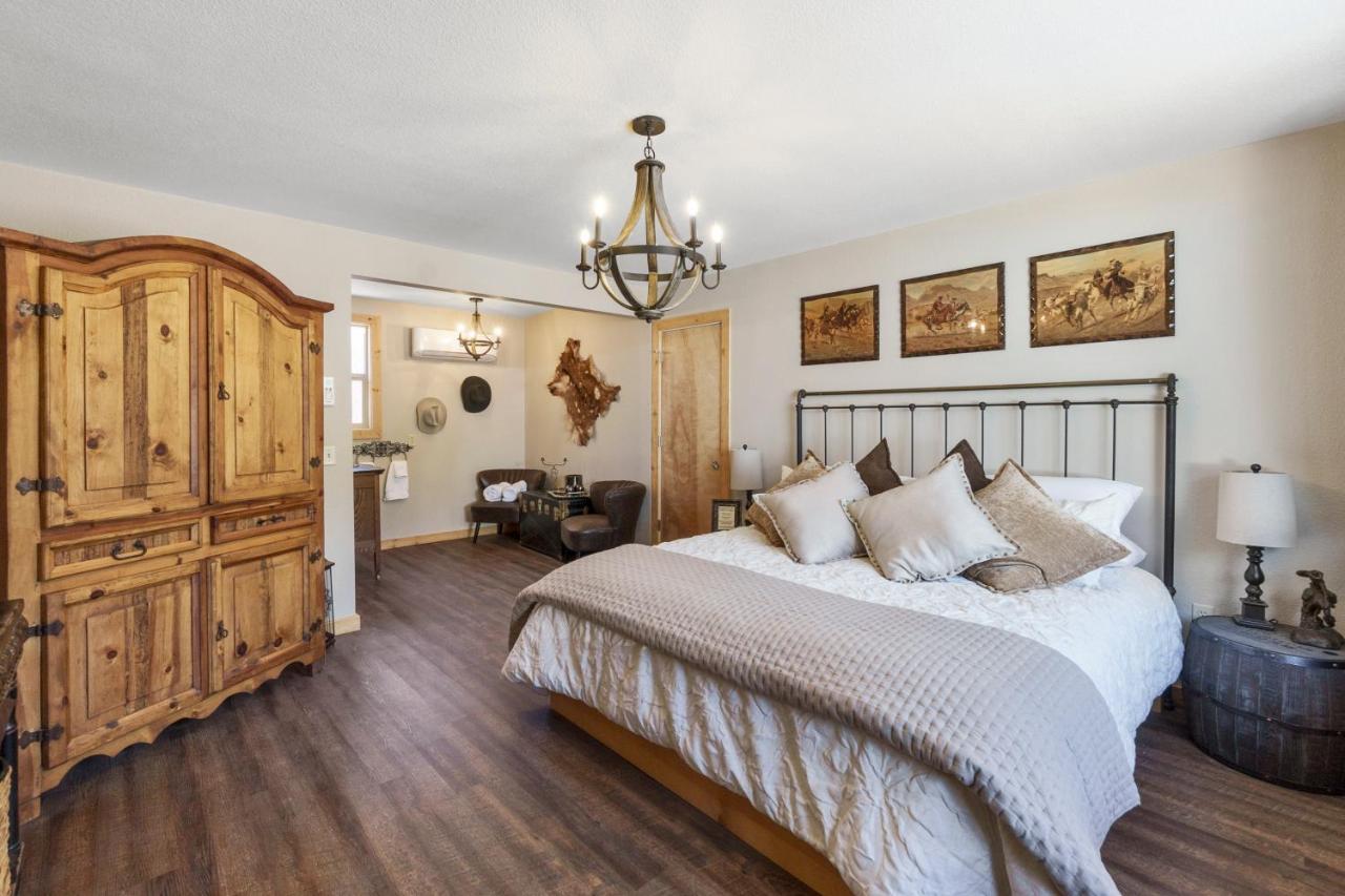 Timber House Lodge تشيستر المظهر الخارجي الصورة