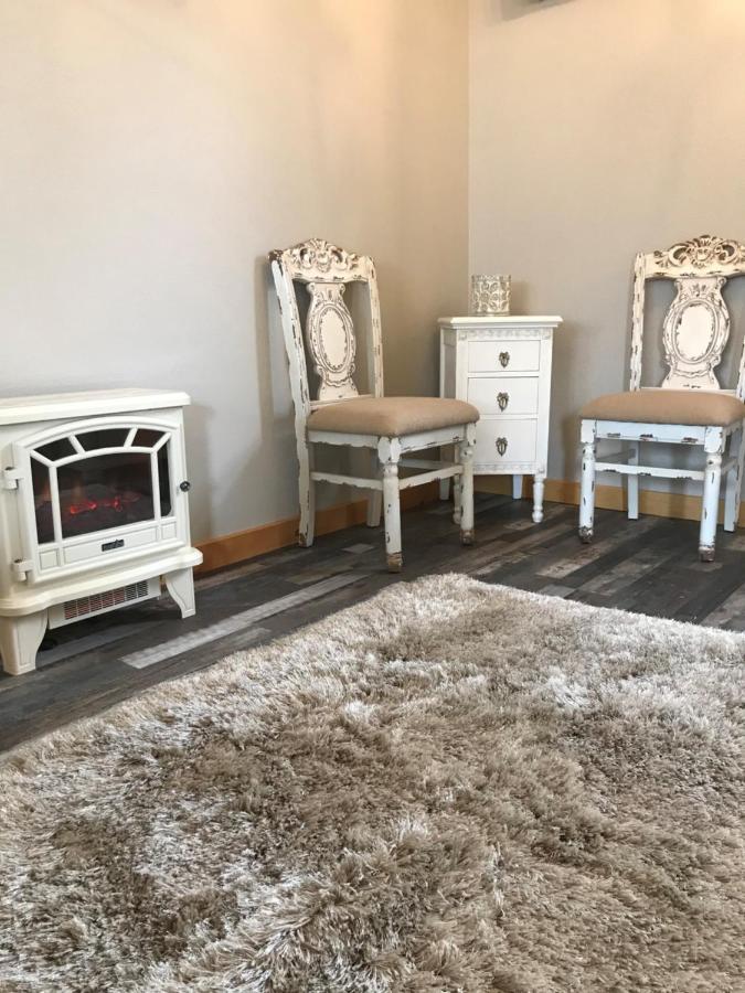 Timber House Lodge تشيستر المظهر الخارجي الصورة