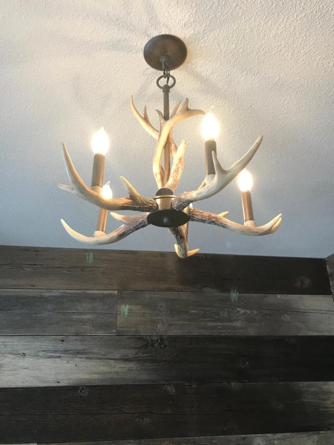 Timber House Lodge تشيستر المظهر الخارجي الصورة