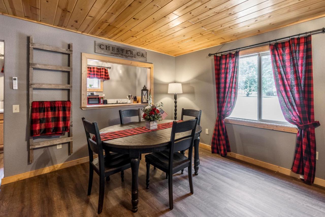 Timber House Lodge تشيستر المظهر الخارجي الصورة